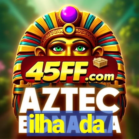 ilha da tenta莽茫o brasil telegram